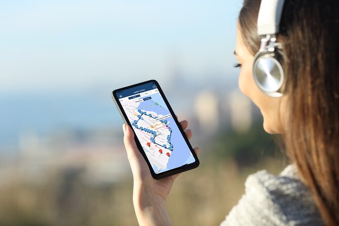 Historic Bar Harbor Self-Guided Walking Audio Tour Guide - La Rochelle Estate: A Gilded Age Mansion