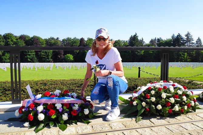 Historic Battle of the Bulge Sites Tour from Luxembourg - Logistics and Practical Details