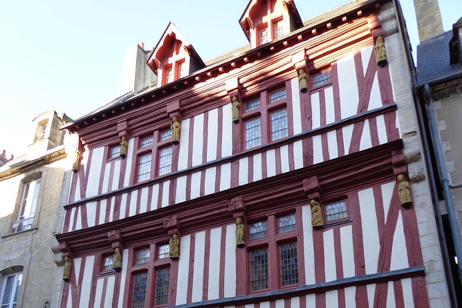 Historic Bayeux Daily Group City Tour In English 2 hours (March-Sept) - The Sum Up: An Ideal Introduction to Bayeux’s History and Architecture