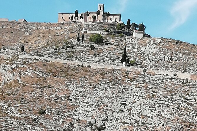Historic Bocairent, Covetes del Moros Caves and Pou Clar Pools - Exploring Bocairent’s Historic Streets and Hillside Charm