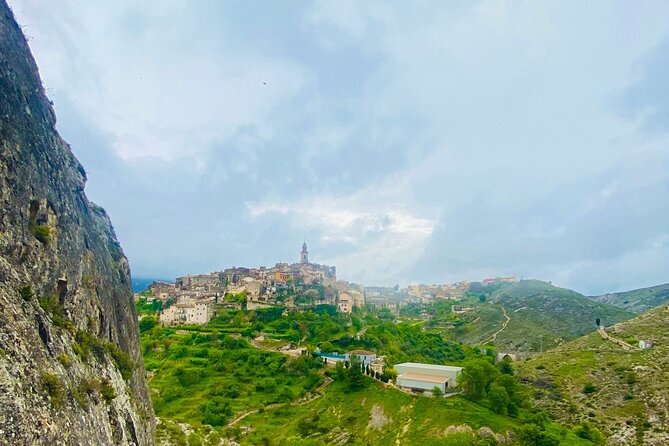 Historic Bocairent, Covetes del Moros Caves and Pou Clar Pools - Pricing, Tickets, and Practical Details