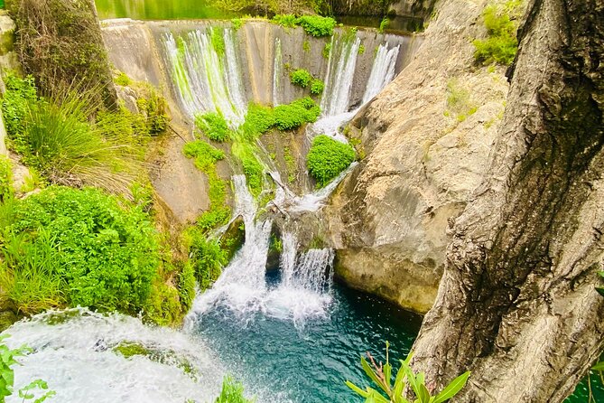 Historic Bocairent, Covetes del Moros Caves and Pou Clar Pools - Considerations and Limitations
