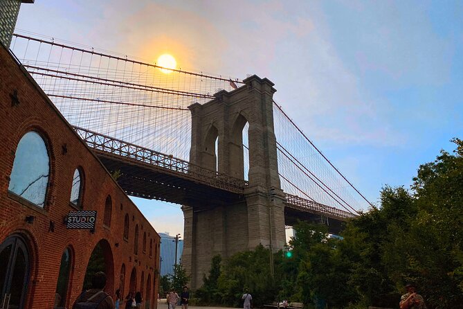 Historic Brooklyn Heights and Trendy Dumbo - Practical Details and Accessibility