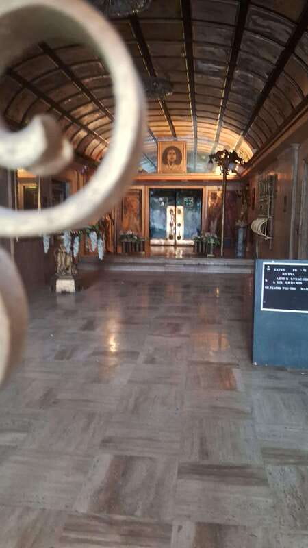 Historic Center. Day of museums - Forum Valparaíso and Its Artistic Spaces