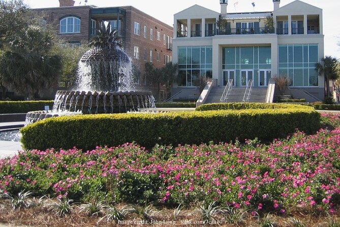 Historic Charleston: 2-hour Private Highlights Walking Tour - Exploring Charleston’s Nearly Four Centuries of History