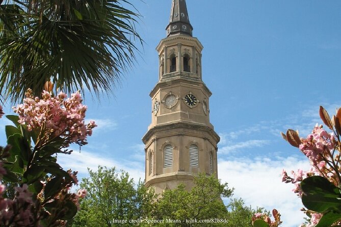 Historic Charleston: 2-hour Private Highlights Walking Tour - The French Huguenot Church’s Unique Significance