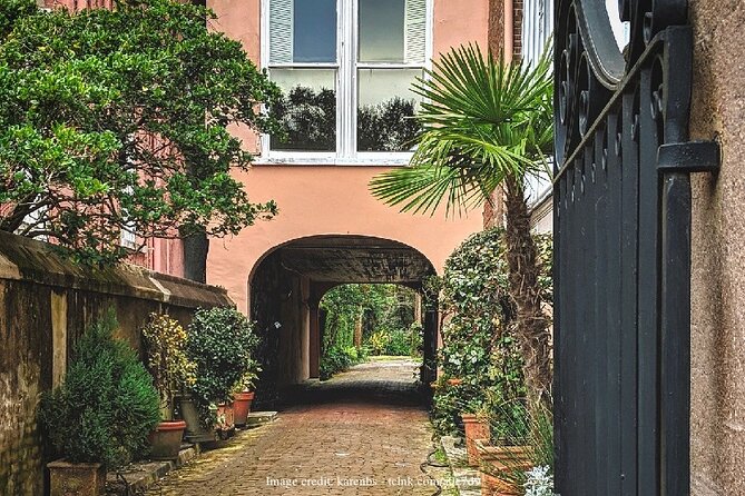 Historic Charleston: 2-hour Private Highlights Walking Tour - Practical Details and What’s Included