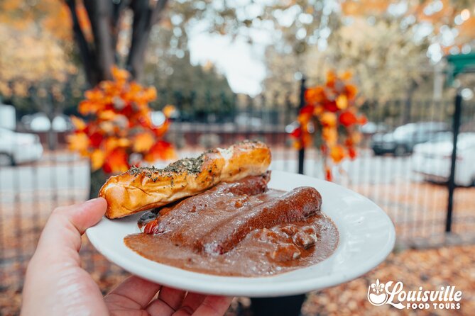 Historic Charm Tour: Food & History in the Victorian Highlands - Louisville’s Victorian Highlands and Cherokee Triangle Neighborhoods