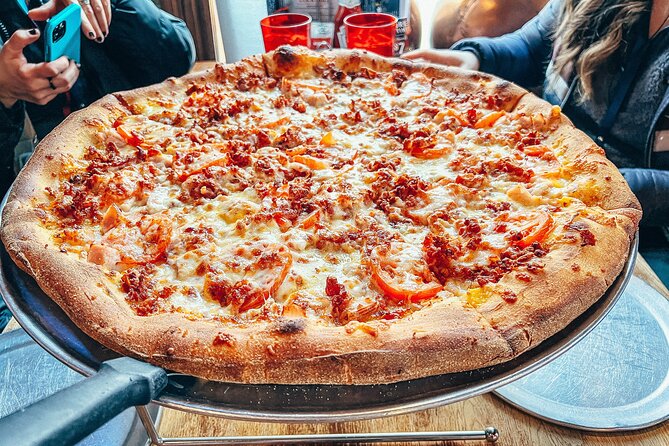 Historic Charm Tour: Food & History in the Victorian Highlands - Pricing and Value for Money