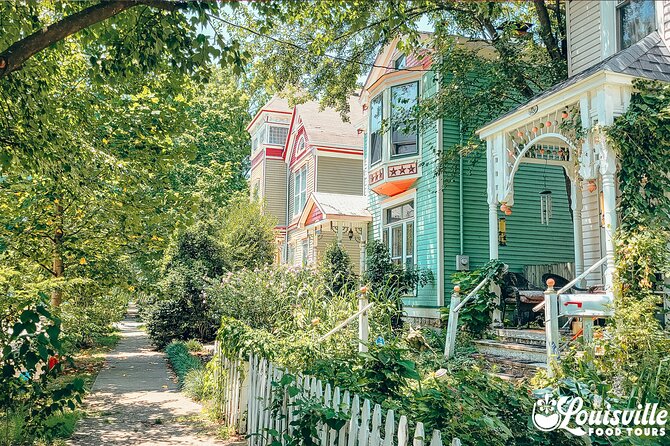 Historic Charm Tour: Food & History in the Victorian Highlands - Cancellation Policy and Booking Tips