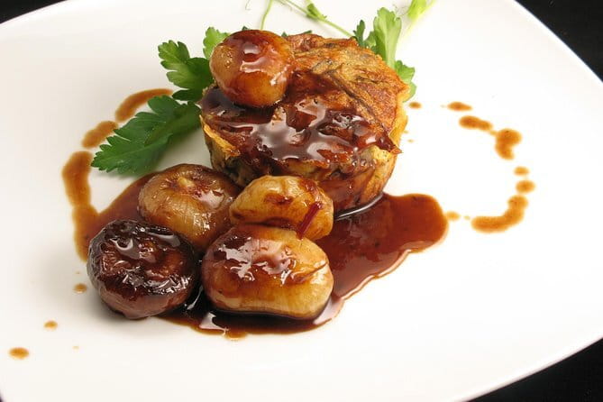 Historic Cooking class Renaissance Food Recreation and Revival - A Unique Renaissance Culinary Journey in Florence