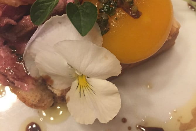 Historic Cooking class Renaissance Food Recreation and Revival - Crafting a Renaissance-Style Menu with Organic Ingredients