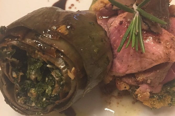 Historic Cooking class Renaissance Food Recreation and Revival - Who Will Love This Experience Most?