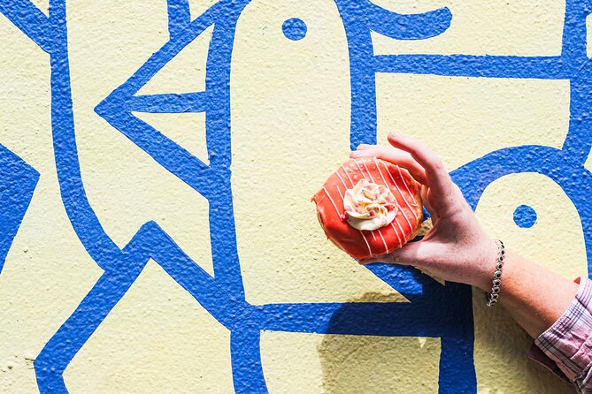 Historic Cork Delicious Donut Adventure by Underground Donut Tour - Cork’s Historic Landmarks and Their Stories