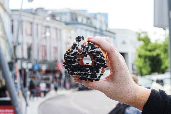 Historic Cork Delicious Donut Adventure by Underground Donut Tour - The Guides: Knowledgeable and Engaging Storytellers