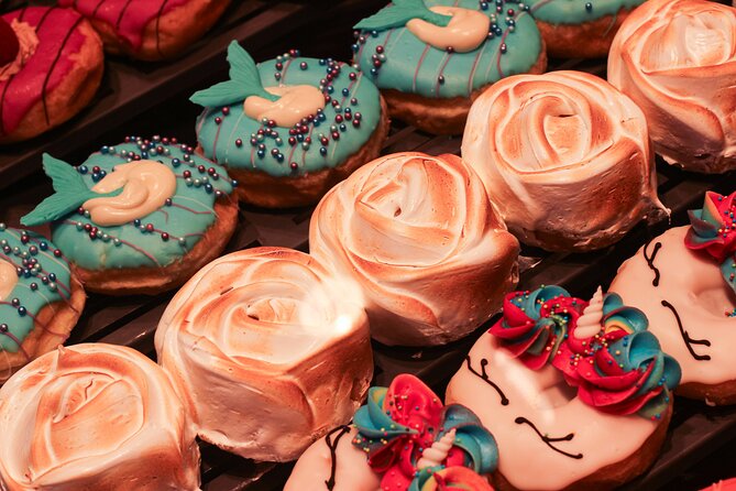 Historic Cork Delicious Donut Adventure by Underground Donut Tour - Who Should Consider This Tour?