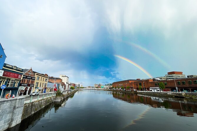 Historic Cork Delicious Donut Adventure by Underground Donut Tour - Final Thoughts on the Cork Donut Tour