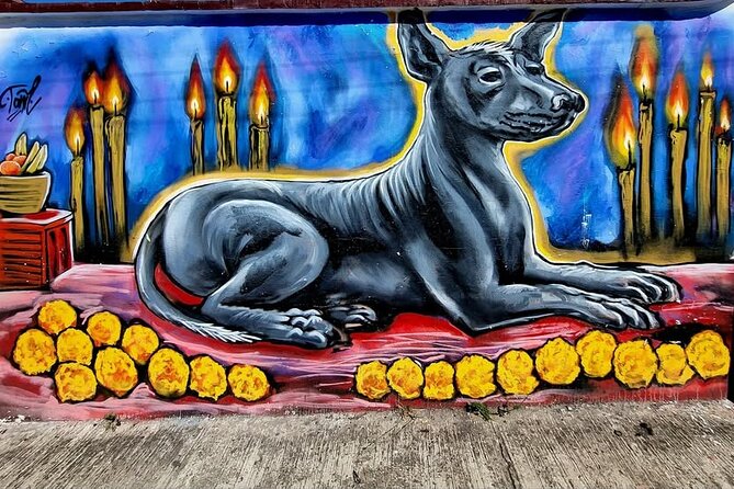 Historic Downtown Ghost Walking Tour - The Route: Weaving Through Malecón and Downtown Streets