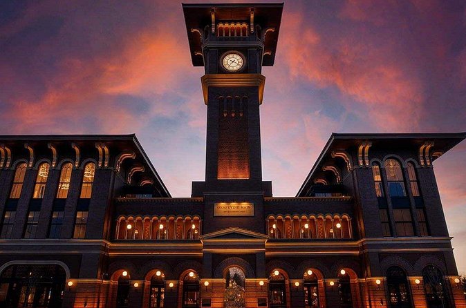 Historic Downtown Grapevine Tour for Large Groups - Final Thoughts on the Grapevine Historic Downtown Tour