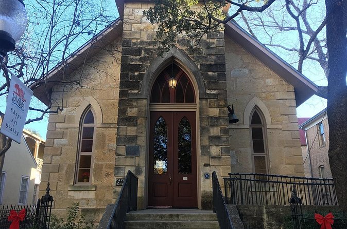 Historic Downtown & Riverwalk Walking Tour - Final Thoughts on the Historic Downtown & Riverwalk Walking Tour