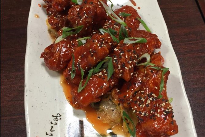 Historic Downtown St Paul Food Tour - Sampling Local Craft Beer and Well Water