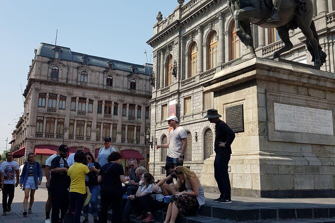 Historic Downtown Walking Tour - Why This Tour Stands Out