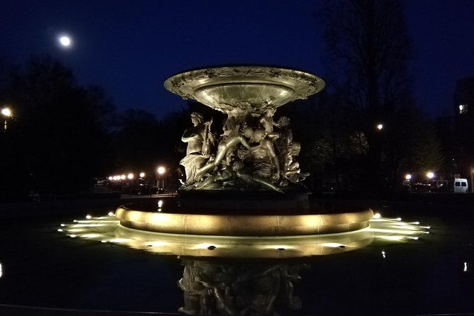 Historic Dresden Private Walking Tour - From Theaterplatz to the Old Town: Discover Dresden’s Heart