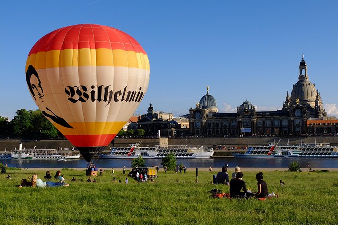 Historic Dresden Private Walking Tour - Accessibility and Practical Tips