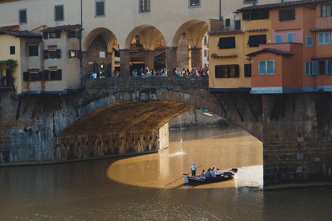 Historic Florence: Exclusive Private Tour with a Local Expert - Renaissance Art at the Bargello National Museum