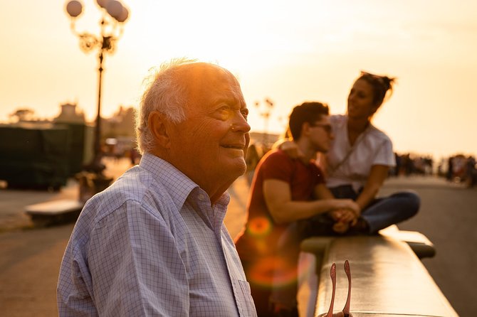 Historic Florence: Exclusive Private Tour with a Local Expert - The Gucci Garden: Fashion Meets Art