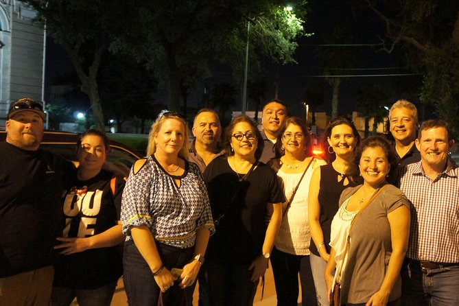 Historic Galveston Red Light District Tour - Frequently Asked Questions