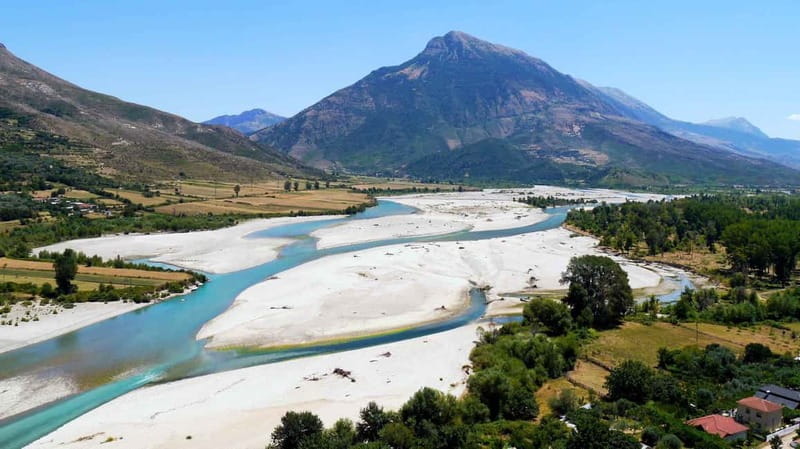 Historic Gems of Albania: Explore Gjirokastra and Tepelena - Scenic Drive and Transportation Arrangements
