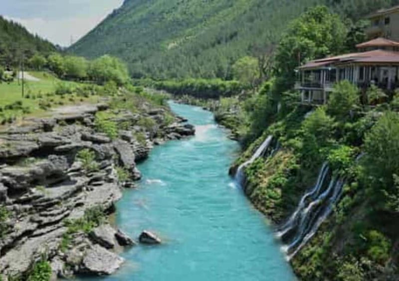 Historic Gems of Albania: Explore Gjirokastra and Tepelena - Practical Details and Recommendations
