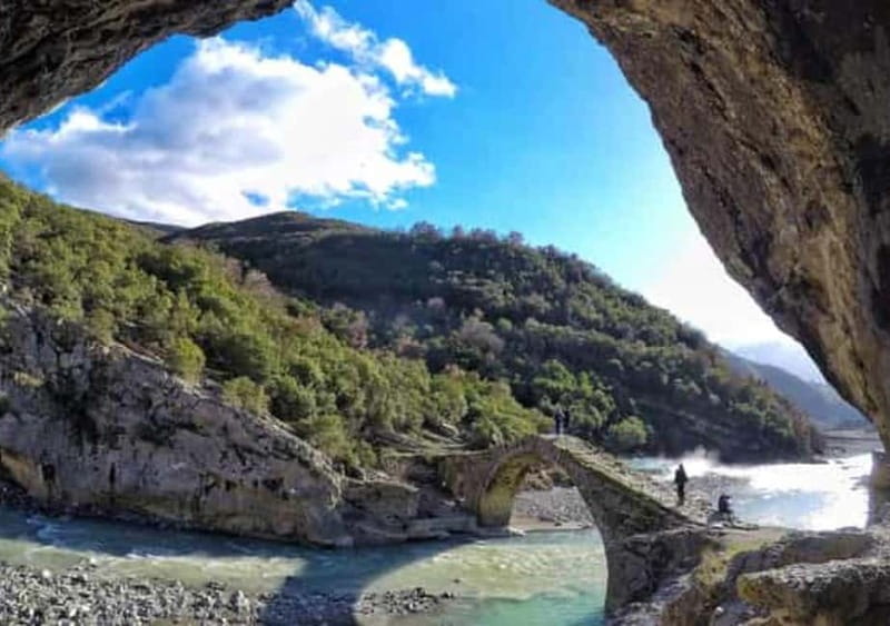 Historic Gems of Albania: Explore Gjirokastra and Tepelena - Frequently Asked Questions