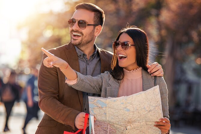 Historic Gems Unveiled: Private Walking Tour of Cork - Visiting the Iconic Berwick Fountain