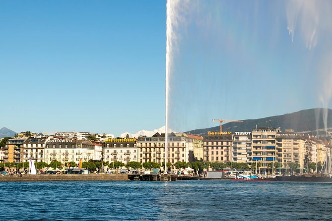 Historic Geneva: Exclusive Private Tour with a Local Expert - Key Points