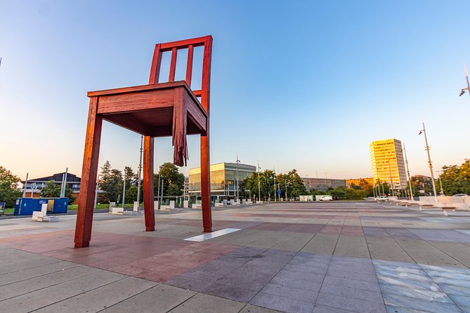 Historic Geneva: Exclusive Private Tour with a Local Expert - Exploring St Pierre Cathedral and its Role in Religious Heritage