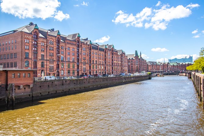 Historic Hamburg: Exclusive Private Tour with a Local Expert - Discover Hamburg with a Private Local Guide for an Authentic Experience