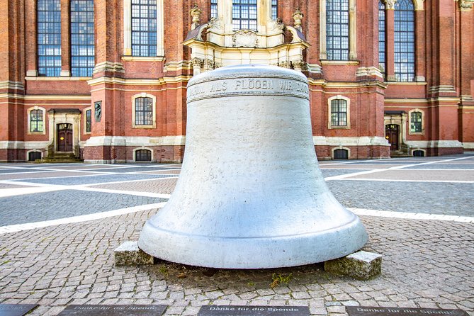 Historic Hamburg: Exclusive Private Tour with a Local Expert - Admiring Modern Architecture at Störtebeker Ufer