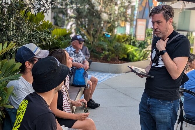 Historic Hollywood Boulevard and Movie Palaces Walking Tour - The Modern Hollywood Scene: Jimmy Kimmel and the Dolby Theatre