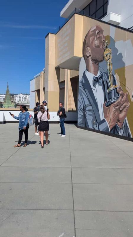 Historic Hollywood Boulevard and Movie Palaces Walking Tour - Final Thoughts on the Hollywood Walking Tour