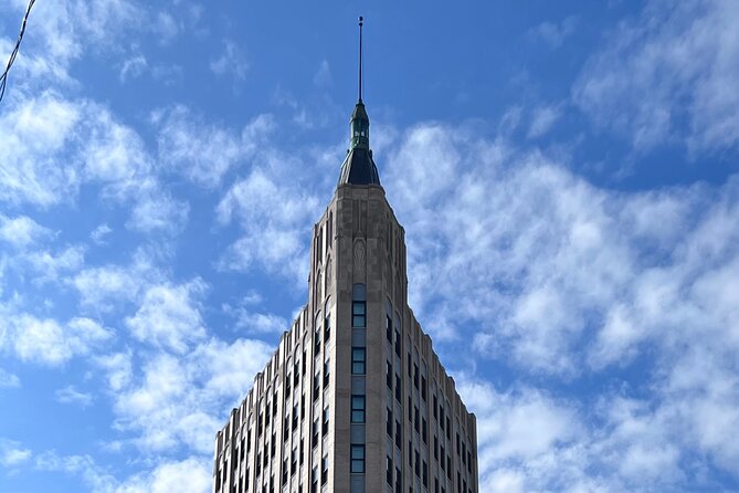 Historic Homes and Cottages of Wicker Park Walking Tour - Why Choose This Tour?