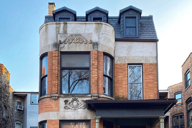 Historic Homes and Cottages of Wicker Park Walking Tour - Final Thoughts on the Wicker Park Walking Tour