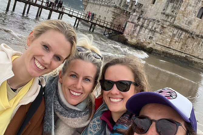 Historic Lisbon Tour in Private Tuk-tuk - Insights into the Guide and Tour Experience