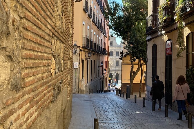Historic Madrid, a walk through the Austrias neighborhood - Final Stop Near Madrid’s Art Heritage: The Prado Museum