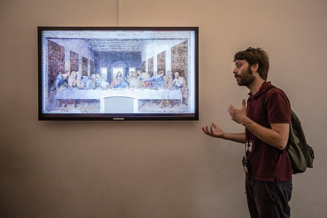 Historic Milan Tour with Skip-the-Line Last Supper Ticket - Inside the Duomo and The Scala Theatre