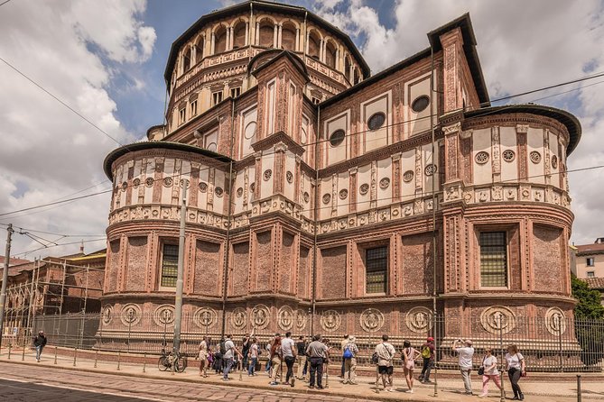 Historic Milan Tour with Skip-the-Line Last Supper Ticket - Who Will Appreciate This Milan Tour Most