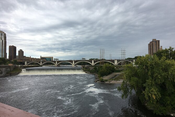 Historic Minneapolis Riverfront Private Walking Tour - Explore Minneapolis’s Historic Riverfront with a Private Walking Tour