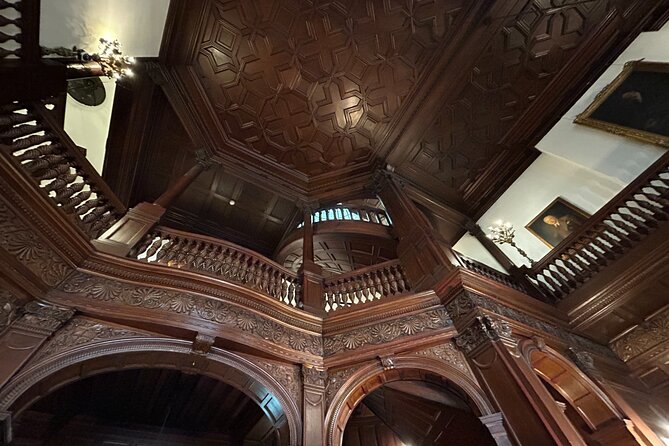 Historic Mount Vernon Walking Tour - Visiting Baltimore’s Historic Landmarks: Washington Monument and Mount Vernon Place