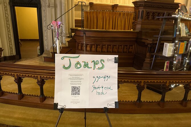 Historic Mount Vernon Walking Tour - Booking, Cancellation, and Cost Effectiveness